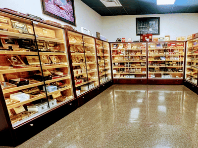 NR Smoke, Vape, Delta8 &Cigar