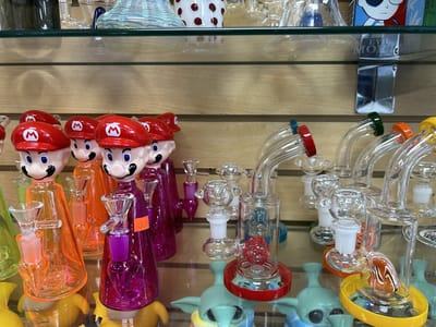 NV Smoke Shop & Gifts