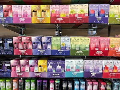 NV Smoke Shop & Gifts