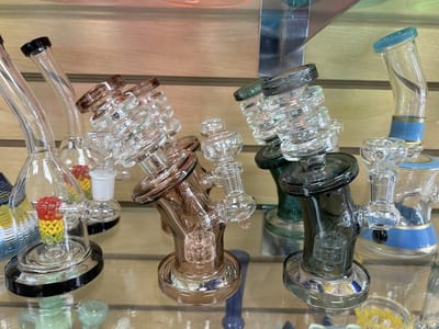 NV Smoke Shop & Gifts