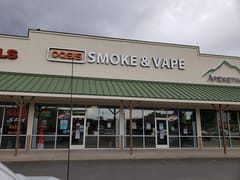 Oasis Smoke Shop Bernalillo