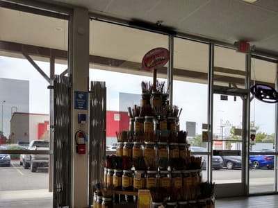 Oasis Smoke Shop Bernalillo