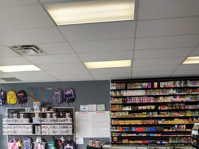 Oasis Smoke Shop Bernalillo