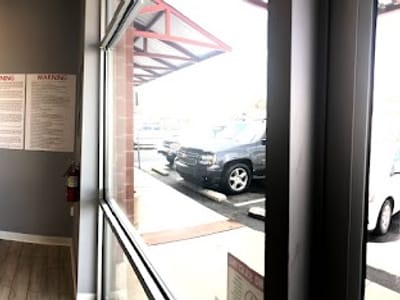 Oasis Smoke Shop Golf Course