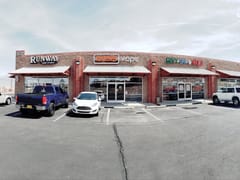 Oasis Smoke Shop Golf Course