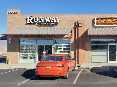 Oasis Smoke Shop Golf Course