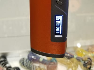 Oasis Smoke Shop Heights