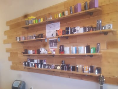 Oasis Smoke Shop Midtown