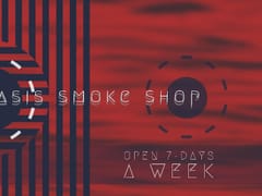 Oasis Smoke Shop Rio Rancho