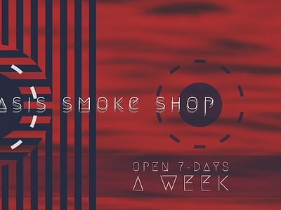 Oasis Smoke Shop Rio Rancho
