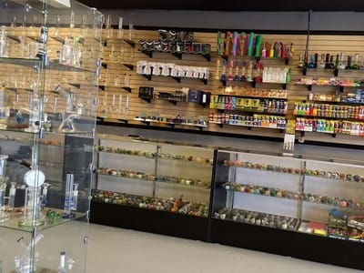 Oasis Smoke Shop Rio Rancho