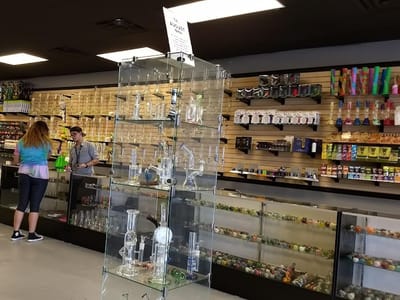 Oasis Smoke Shop Rio Rancho