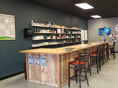 Oasis Smoke Shop Rio Rancho