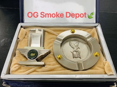 OG Smoke Depot