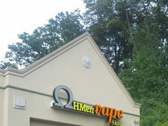 Ohmen Vape Shop