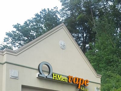 Ohmen Vape Shop