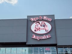 Ohmies Vape and Glass Emporium #2
