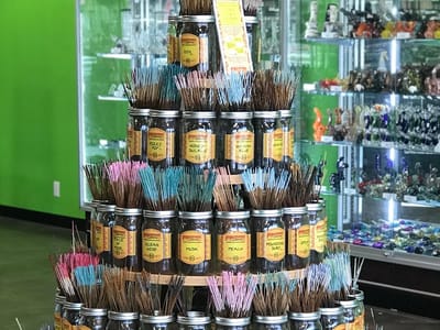 Ohmies Vape and Glass Emporium #2