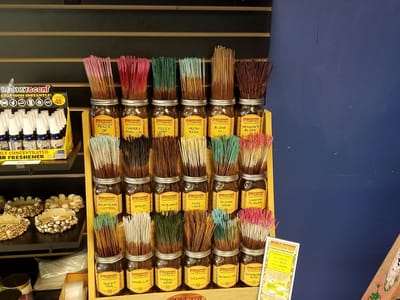 Ohmies Vape and Glass Emporium #4