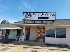 Ohmies Vape and Glass Emporium #4