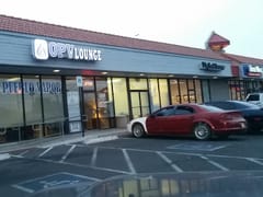 Old Pueblo Vapor (OPV Lounge)