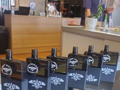 Old Pueblo Vapor (OPV Lounge)