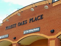 Old Wake Tobacco & Vape