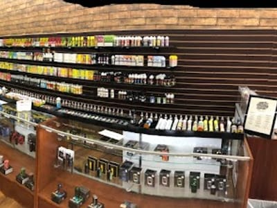 Old Wake Tobacco & Vape