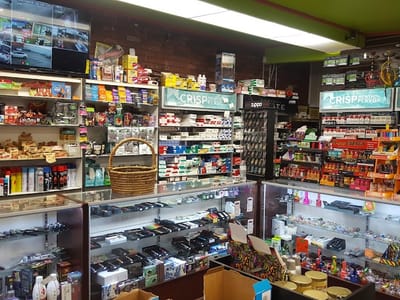 Omaha Cheap Tobacco & Vape