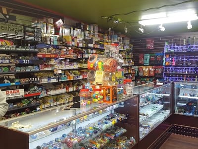 Omaha Cheap Tobacco & Vape