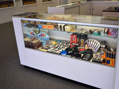 One Love Smoke Shop and Lifestyle Apparel