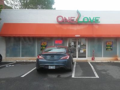 One Love Smoke Shop and Lifestyle Apparel