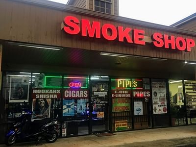 One Luv Smoke 'n Vape - Smyrna