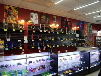 One Luv Smoke 'n Vape - Smyrna