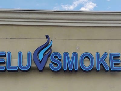 One Luv Smoke 'n Vape - Smyrna