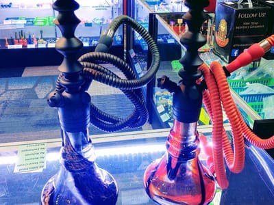 One Luv Smoke 'n Vape - Smyrna