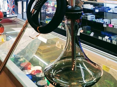 One Luv Smoke 'n Vape - Smyrna