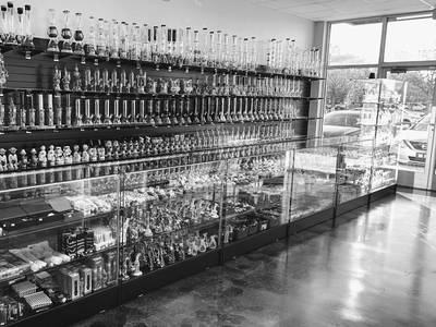 One Stop Smoke & Vape Lafayette