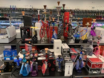 One Stop Smoke & Vape Lafayette