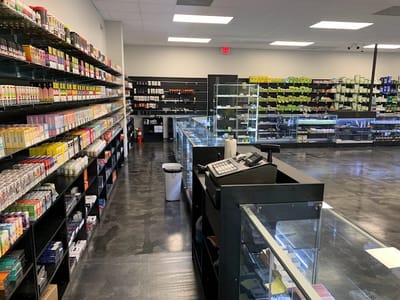 One Stop Smoke & Vape Lafayette