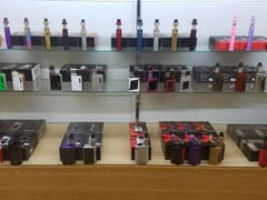 One Stop Smoke & Vape Leesville