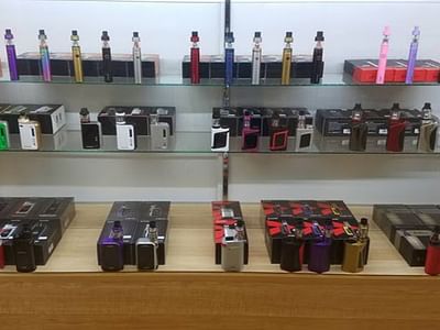 One Stop Smoke & Vape Leesville