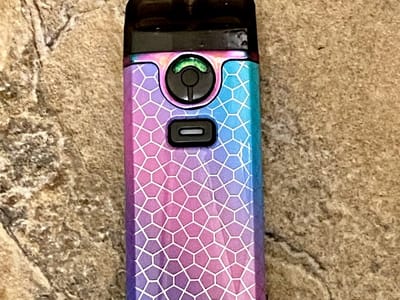 One Stop Smoke & Vape Leesville