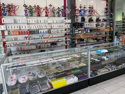 One Stop Smoke and Vape