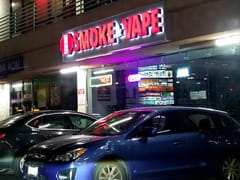 One Stop Smoke and Vape