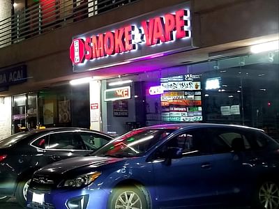 One Stop Smoke and Vape