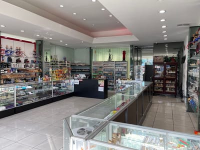 One Stop Smoke and Vape