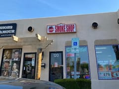 One Stop Smoke Shop Kratom & Vapor