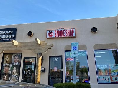 One Stop Smoke Shop Kratom & Vapor