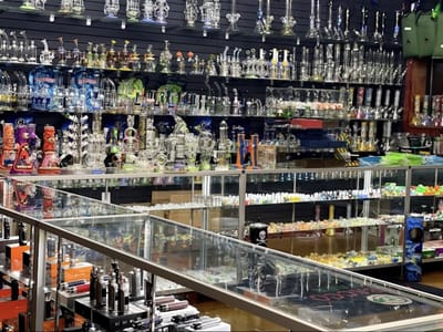 One Stop Smoke Shop
